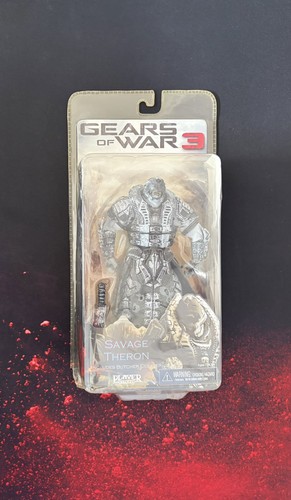 Neca gears war - gears, action