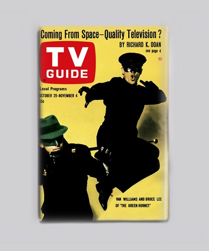 The green hornet - the, williams
