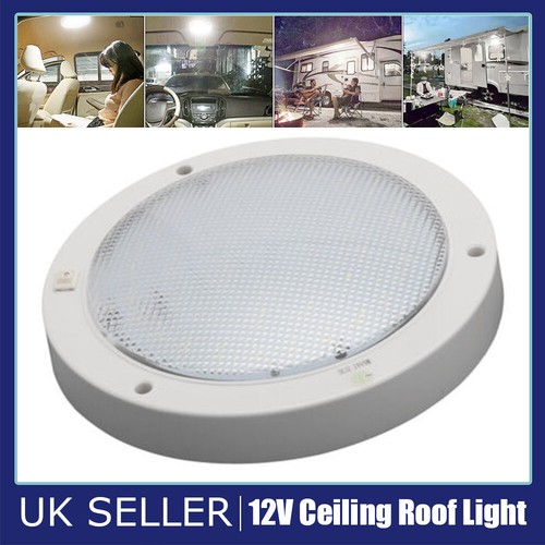 12v ceiling roof - 12v, led