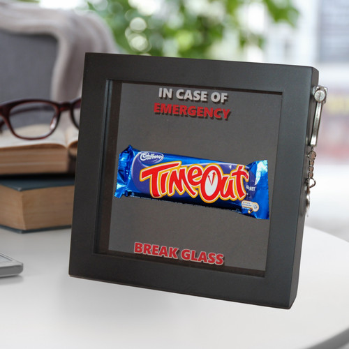 Graduation gift case of - in,