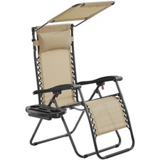 Zero Gravity Chair Outdoor