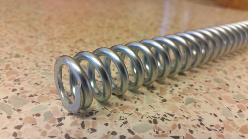 Webley platinum main spring - webley,