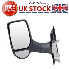 Left N/S Manual Long Arm Wing