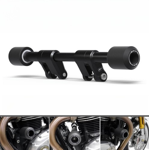 Frame sliders guard - sliders,