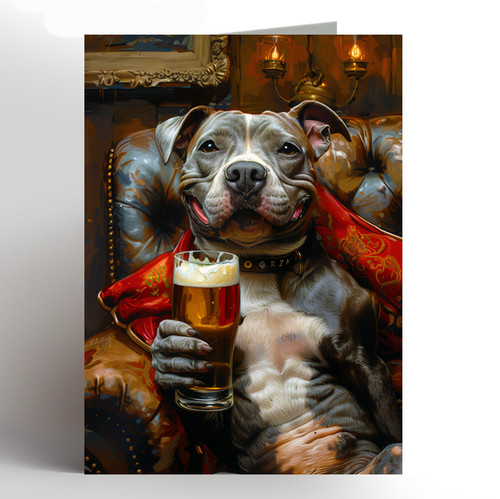 Staffy staffordshire bull - staffy,,