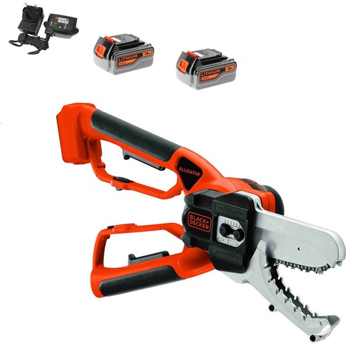 Black and decker - decker, gkc1000