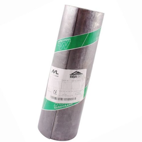 Roof lead flashing - lead, 3