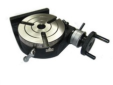 ROTARY TABLE 4" 3 SLOT