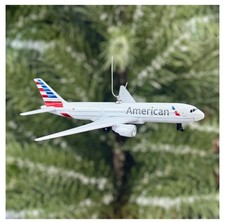 American Airlines Ornament –