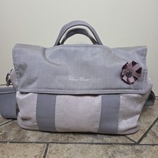 Silver Cross Sleepover Baby