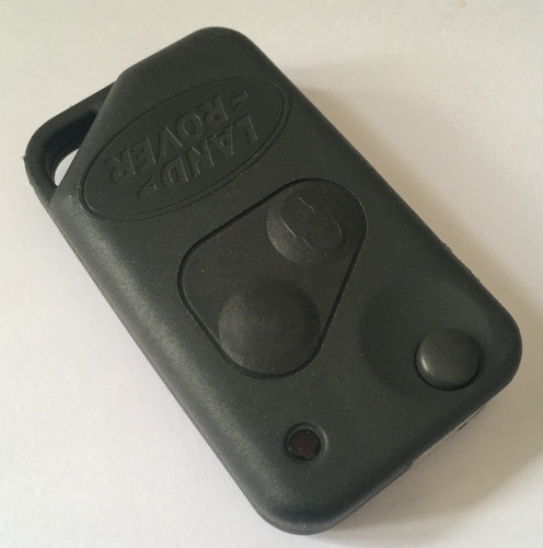 Range rover p38 genuine - range, key