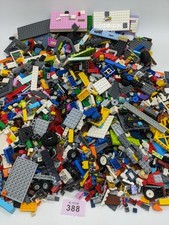 LEGO® 3.5Kg Mixed Bricks Parts Pieces - Genuine - See Photos - UK Seller