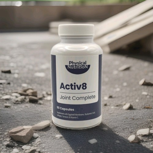 Activ8 joint nutrition - activ8,