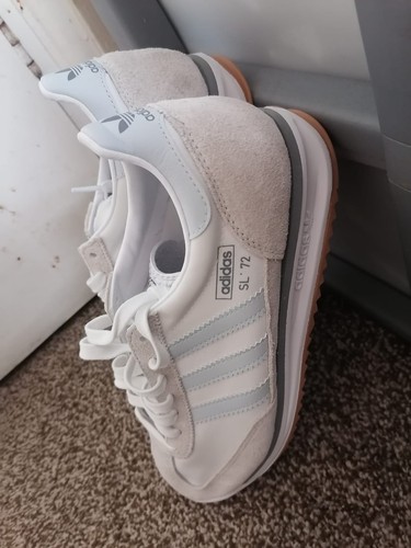 Adidas sl72 trainers men - trainers, size