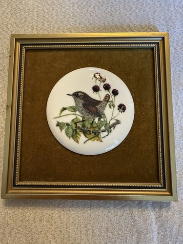 Vintage staffordshire crown - vintage,