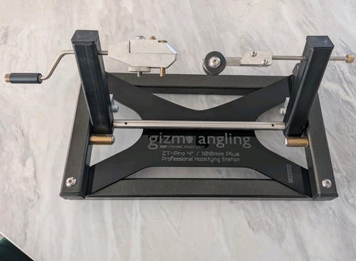 Gizmo pro hook - zt,