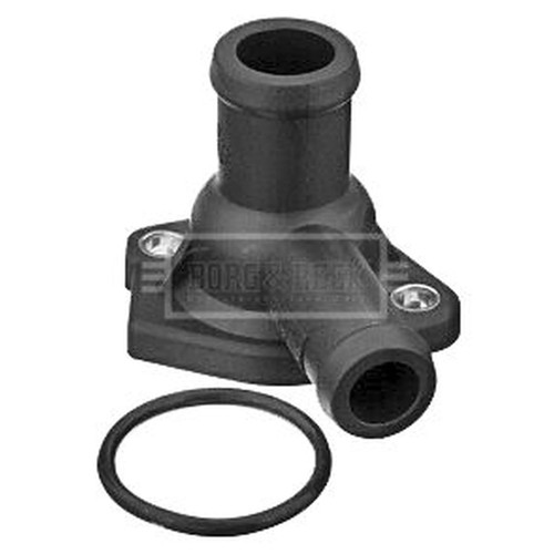 Borg beck coolant flange - &,