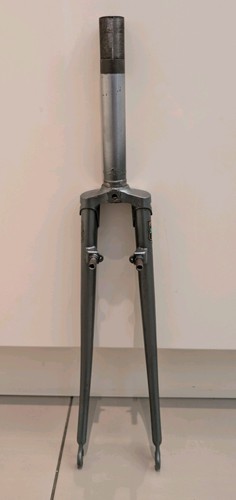 Vintage reynolds 531 forks for - vintage,