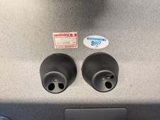 Kawasaki KH125-A4 Exhaust cap 18048018