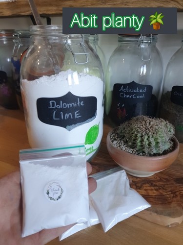 Dolomite lime magnesium - dolomite,