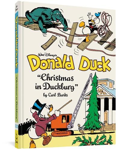 Carl barks walt - barks,