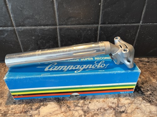 Vintage nos boxed campagnolo - nos,