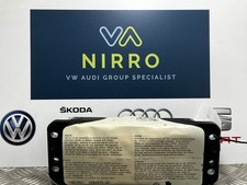 VW POLO PASSENGER SIDE