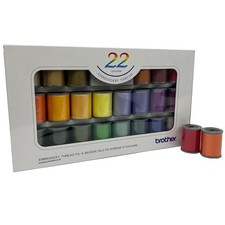 Brother Satin Machine