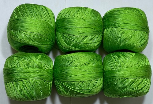 Soft silk bamboo perle - &,
