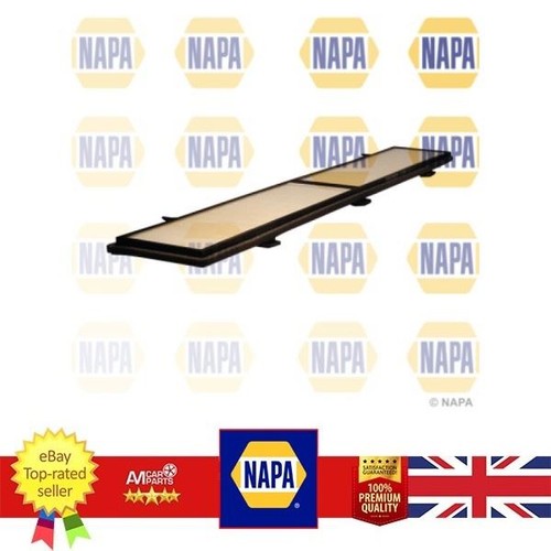 Pollen filter for alpina d3 - filter,