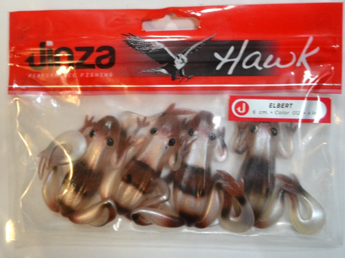 Grauvell jinza hawk elbert - ,