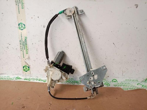 Mr503573 rear power window - power, lh
