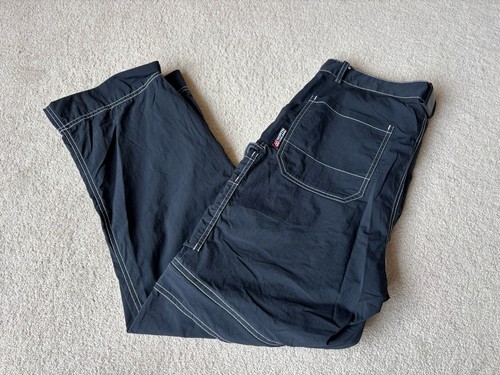 North shell hiking - 66, pants