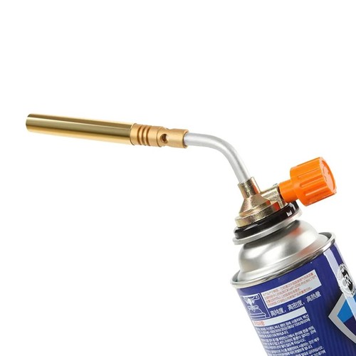 Butane gas blow torch - blow,