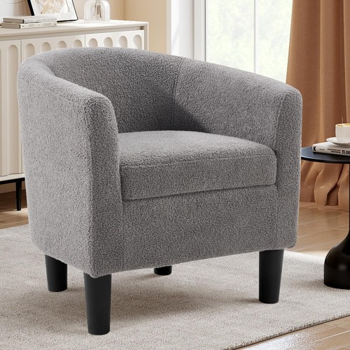 Canmov modern accent chair - canmov,
