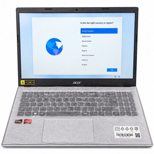 Acer aspire inch laptop - aspire,