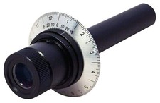 Skywatcher HM5 Polar Alignment