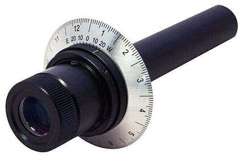 Skywatcher hm5 polar alignment - skywatcher,