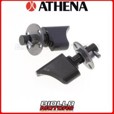 S410485303018 PAIR OF EXHAUST