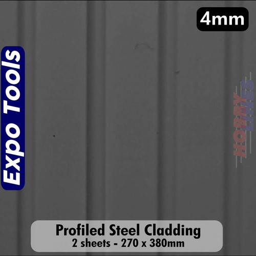 Textured sheet range - textured, expo