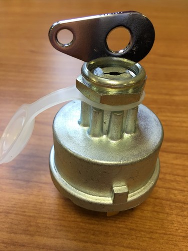 David brown 1494 ignition - ignition, heat