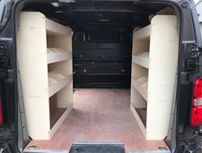 Peugeot Expert 2016+ MWB