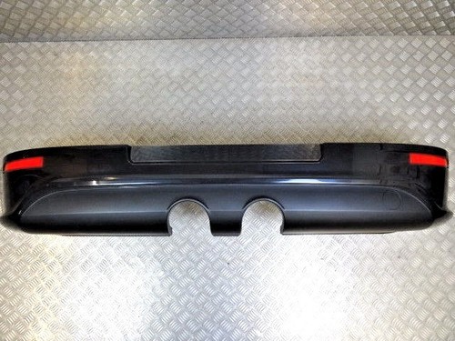 Golf mk5 new rear - new,