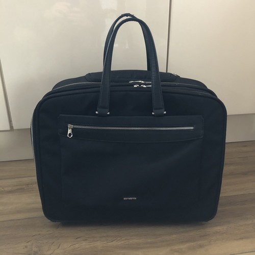 Samsonite wheeled business - wheeled,