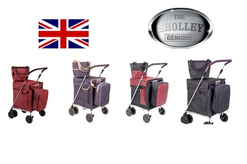 Sholley deluxe set 4 6 - set,