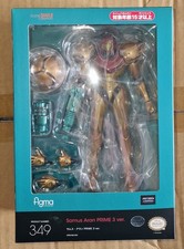 NEW UK - Max Factory Samus