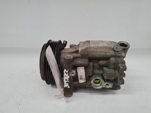 Fiat 500 mk1 2010 air - 500,