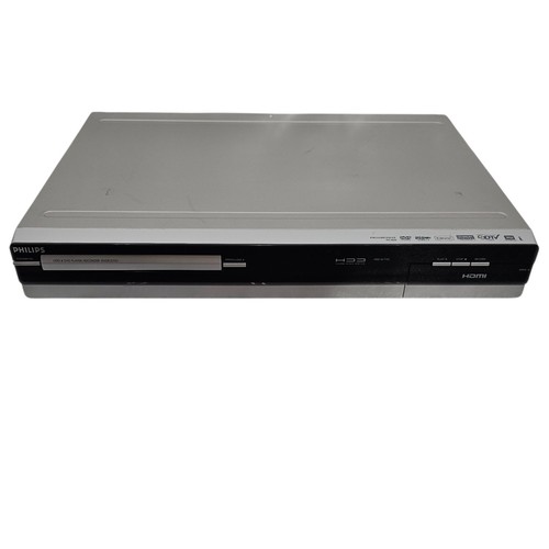 Philips dvdr3575h 160gb hdd - 160gb,