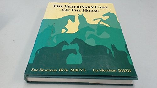 Veterinary care the - veterinary, of