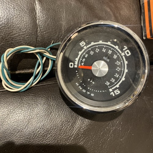 Nos vintage genuine smiths - nos,